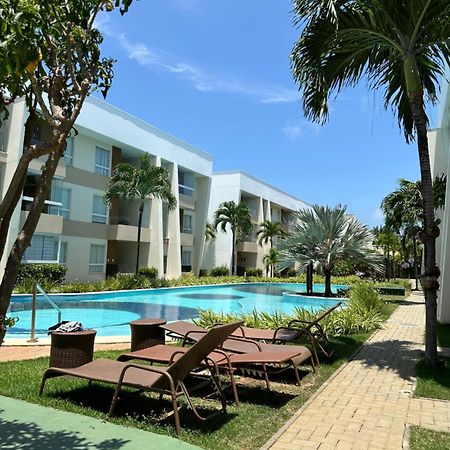 Guarajuba Apart Hotel Porto Smeralda 外观 照片