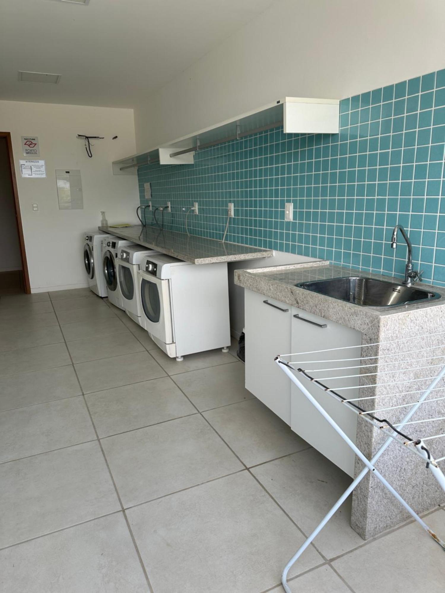 Guarajuba Apart Hotel Porto Smeralda 外观 照片