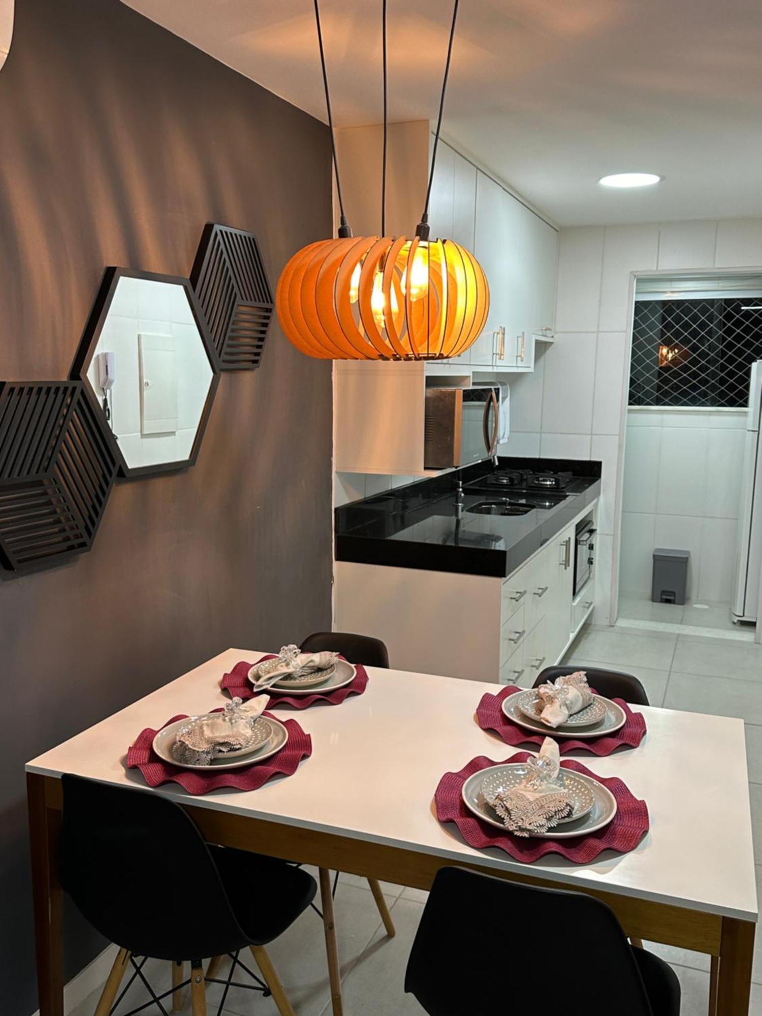 Guarajuba Apart Hotel Porto Smeralda 外观 照片