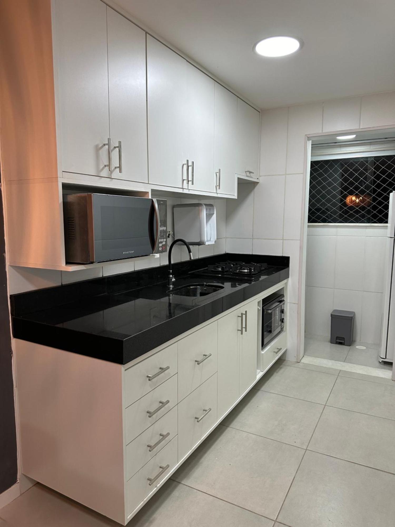 Guarajuba Apart Hotel Porto Smeralda 外观 照片