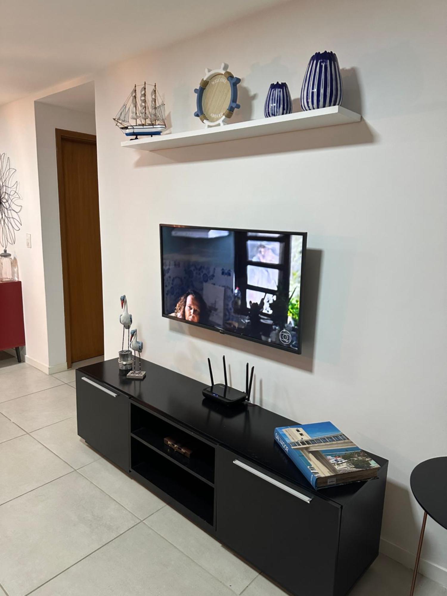Guarajuba Apart Hotel Porto Smeralda 外观 照片